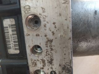 bontott PEUGEOT 307 ABS Kocka