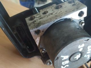 bontott PEUGEOT 307 ABS Kocka