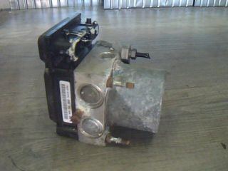 bontott PEUGEOT 307 ABS Kocka