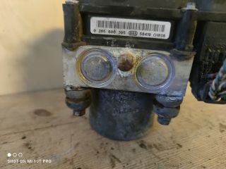 bontott PEUGEOT 307 ABS Kocka