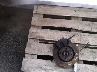 bontott PEUGEOT 307 Bal első Csonkállvány Kerékaggyal