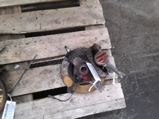 bontott PEUGEOT 307 Bal első Csonkállvány Kerékaggyal