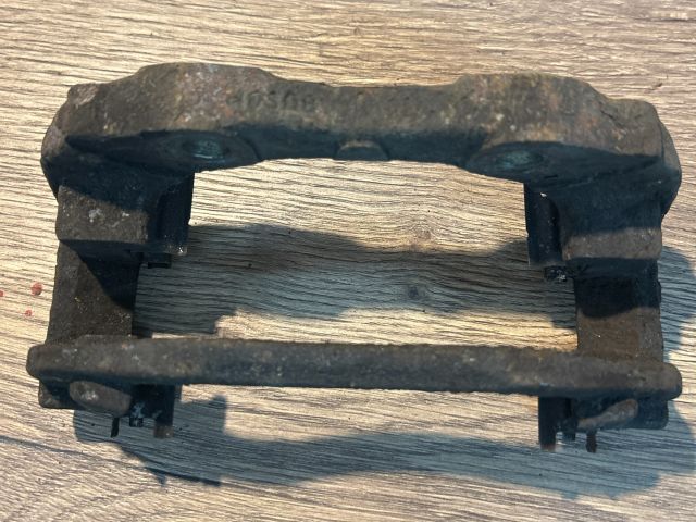 bontott PEUGEOT 307 Bal első Fékkengyel