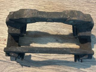 bontott PEUGEOT 307 Bal első Fékkengyel