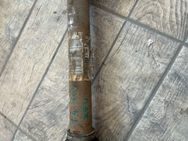 bontott PEUGEOT 307 Bal Féltengely