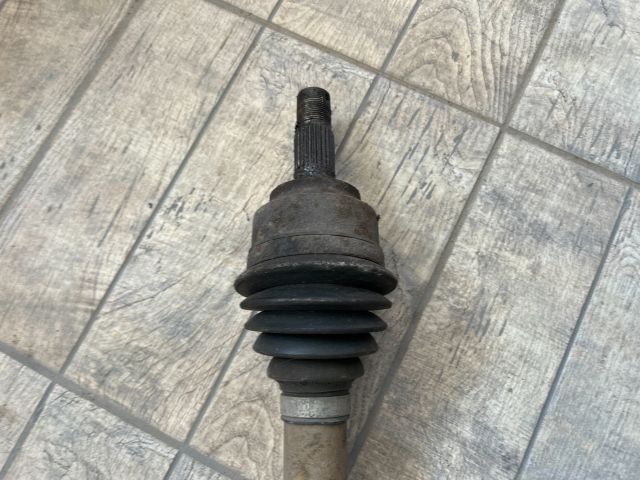 bontott PEUGEOT 307 Bal Féltengely