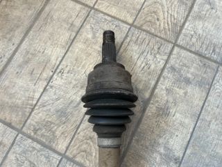 bontott PEUGEOT 307 Bal Féltengely