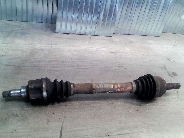 bontott PEUGEOT 307 Bal Féltengely