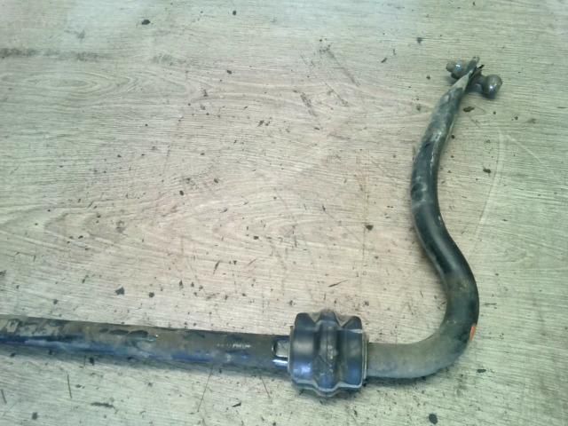 bontott PEUGEOT 307 Első Vízszintes Stabilizátor Rúd