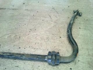 bontott PEUGEOT 307 Első Vízszintes Stabilizátor Rúd