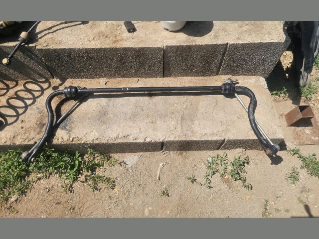bontott PEUGEOT 307 Első Vízszintes Stabilizátor Rúd