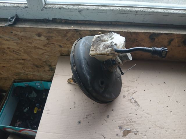 bontott PEUGEOT 307 Fékrásegítő