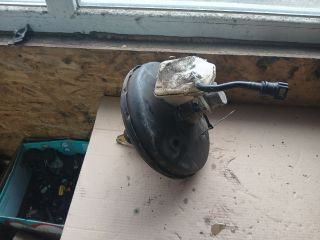 bontott PEUGEOT 307 Fékrásegítő