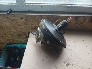 bontott PEUGEOT 307 Fékrásegítő