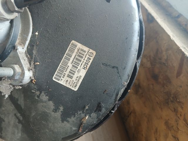 bontott PEUGEOT 307 Fékrásegítő