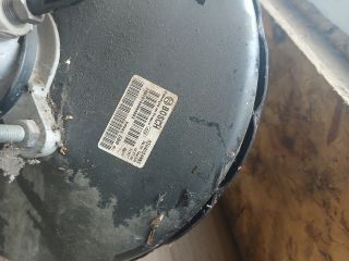 bontott PEUGEOT 307 Fékrásegítő