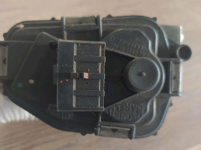 bontott PEUGEOT 307 Fojtószelep (Elektromos)