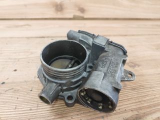 bontott PEUGEOT 307 Fojtószelep (Elektromos)