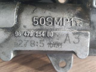 bontott PEUGEOT 307 Fojtószelep (Elektromos)