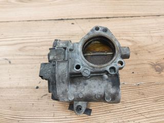 bontott PEUGEOT 307 Fojtószelep (Elektromos)