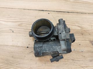 bontott PEUGEOT 307 Fojtószelep (Elektromos)