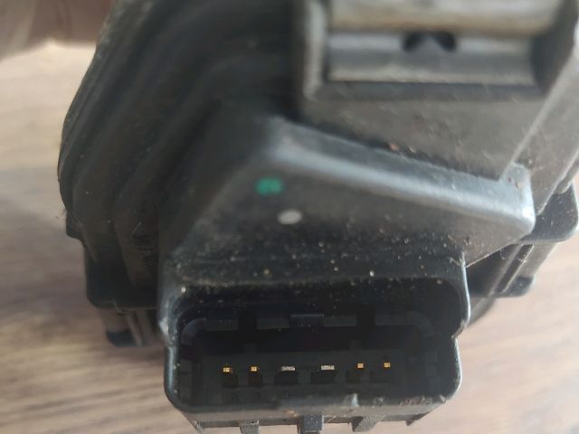 bontott PEUGEOT 307 Fojtószelep (Elektromos)