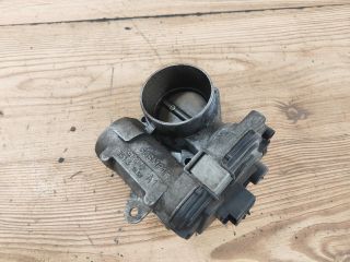 bontott PEUGEOT 307 Fojtószelep (Elektromos)