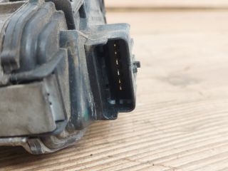 bontott PEUGEOT 307 Fojtószelep (Elektromos)