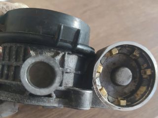 bontott PEUGEOT 307 Fojtószelep (Elektromos)