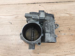 bontott PEUGEOT 307 Fojtószelep (Elektromos)