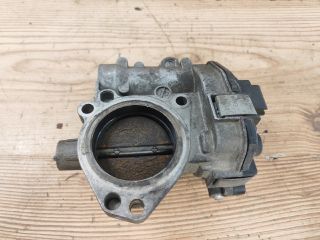 bontott PEUGEOT 307 Fojtószelep (Elektromos)