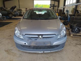 bontott PEUGEOT 307 Fojtószelep (Elektromos)