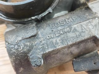 bontott PEUGEOT 307 Fojtószelep (Elektromos)