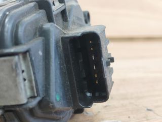 bontott PEUGEOT 307 Fojtószelep (Elektromos)