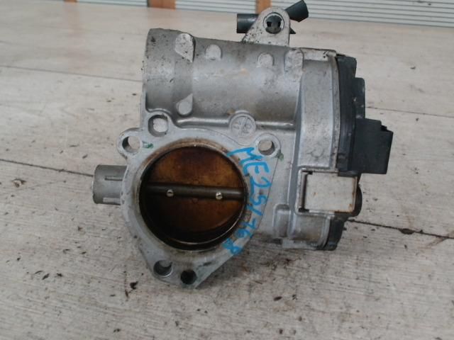 bontott PEUGEOT 307 Fojtószelep (Elektromos)