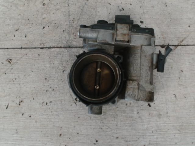 bontott PEUGEOT 307 Fojtószelep (Elektromos)