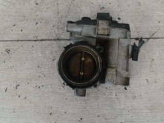 bontott PEUGEOT 307 Fojtószelep (Elektromos)