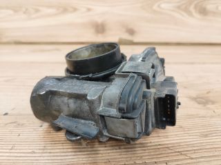 bontott PEUGEOT 307 Fojtószelep (Elektromos)