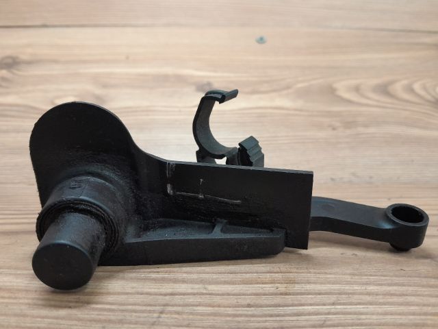 bontott PEUGEOT 307 Főtengely Fordulatszám Jeladó