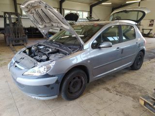 bontott PEUGEOT 307 Főtengely Fordulatszám Jeladó