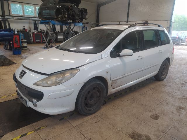 bontott PEUGEOT 307 Főtengely Fordulatszám Jeladó