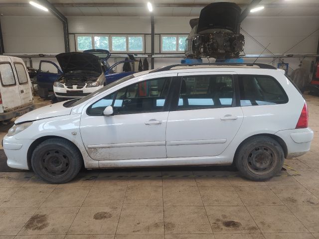 bontott PEUGEOT 307 Főtengely Fordulatszám Jeladó