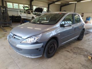 bontott PEUGEOT 307 Főtengely Fordulatszám Jeladó