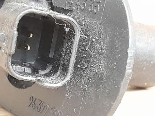 bontott PEUGEOT 307 Főtengely Fordulatszám Jeladó