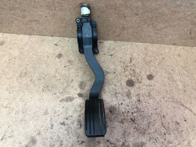 bontott PEUGEOT 307 Gázpedál (Elektromos)