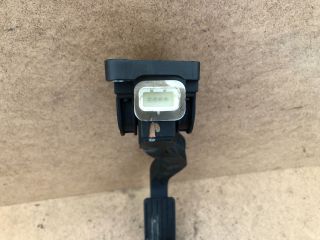 bontott PEUGEOT 307 Gázpedál (Elektromos)