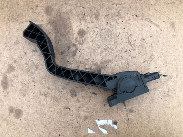 bontott PEUGEOT 307 Gázpedál (Elektromos)