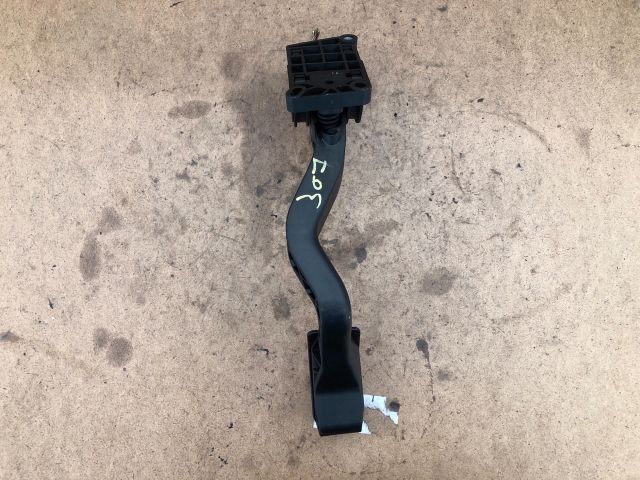 bontott PEUGEOT 307 Gázpedál (Elektromos)