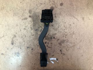 bontott PEUGEOT 307 Gázpedál (Elektromos)