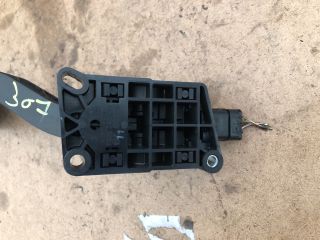 bontott PEUGEOT 307 Gázpedál (Elektromos)